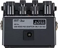 Гитарная педаль дисторшн Waza Craft (переиздание MT-2) BOSS MT-2W 2