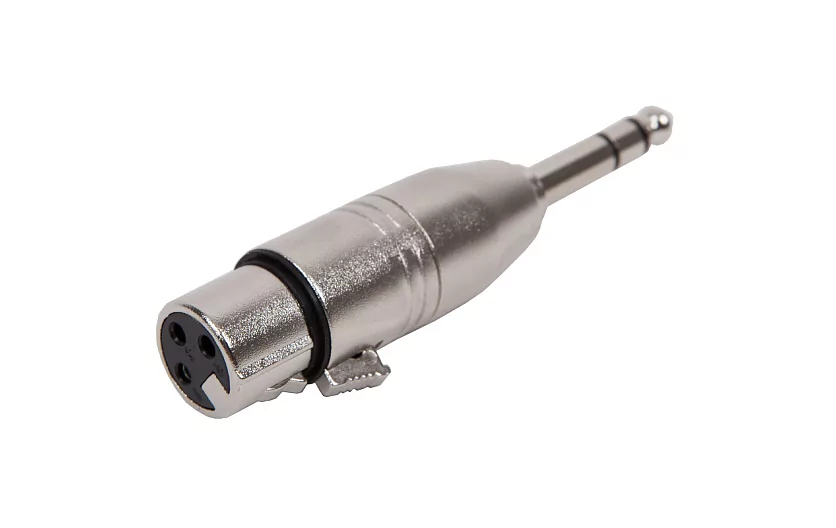 Переходник аудио FORCE CFA-015