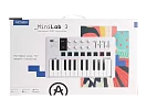 MIDI клавиатура Arturia MiniLAB 3 13