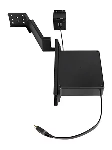 Уценка Кабельный ретрактор Wize Pro WRTS-USBCV-RT 6