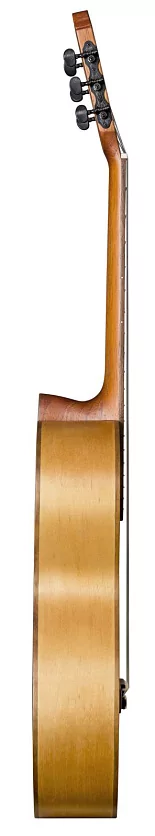 Классическая гитара LA MANCHA Perla Ambar SM-N 2