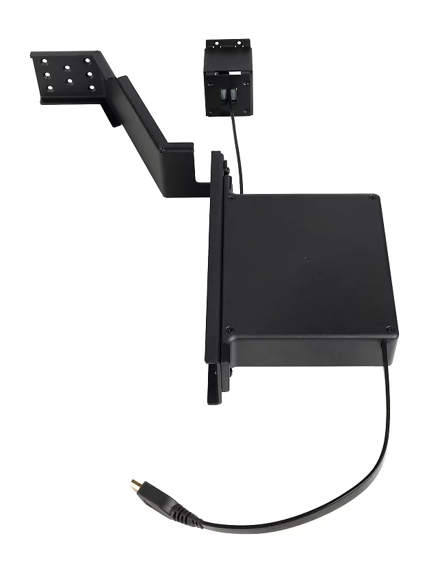 Кабельный ретрактор Wize Pro WRTS-USBCV-RT 13