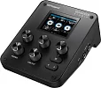Портативный аудиоинтерфейс ROLAND GO:MIXER ST