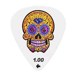 Медиатор GALLI STRINGS G37S.10