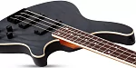 Бас-гитара SCHECTER C-4 STANDARD CS 5