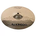 Тарелка сплэш 10" KINGDO 10" ARTIST POWER COPPESMITH SPLASH