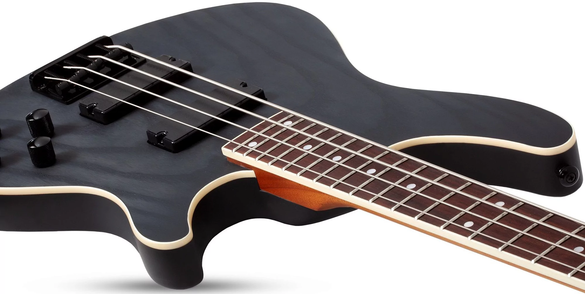 Бас-гитара SCHECTER C-4 STANDARD CS 5