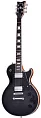 Электрогитара SCHECTER SOLO-II CUSTOM TBB/NAT