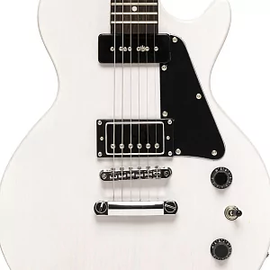 Электрогитара STAGG SEL-HB90 WHB 2
