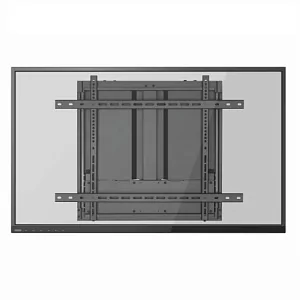 Крепление с плавной регулировкой по высоте Wize Pro FH90A 2