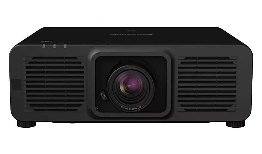 Лазерный проектор Panasonic PT-RQ7LBE 2