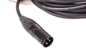 Кабель микрофонный FORCE FMC-06/9 3