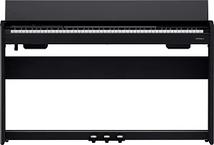 Цифровое пианино ROLAND F701-CB 5