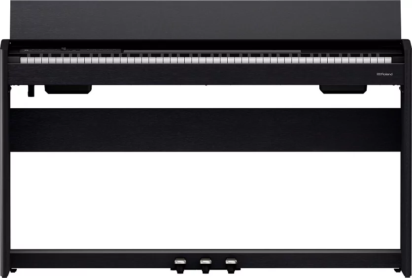 Цифровое пианино ROLAND F701-CB 5
