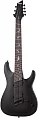 Электрогитара SCHECTER DAMIEN-7 MS SBK