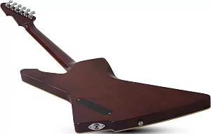 Электрогитара SCHECTER E-1 CUSTOM VSB 5