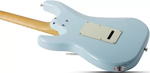 Электрогитара SCHECTER MV-6 SSBLU 5