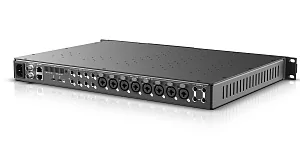 Аудиоинтерфейс USB Motu 10pre 6