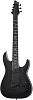 Электрогитара SCHECTER C-7 MULTISCALE SLS ELITE "EVIL TWIN" SBK