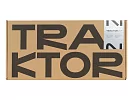DJ контроллер Native Instruments Traktor Kontrol Z1 MK2 16