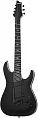 Электрогитара SCHECTER C-7 MULTISCALE SLS ELITE "EVIL TWIN" SBK