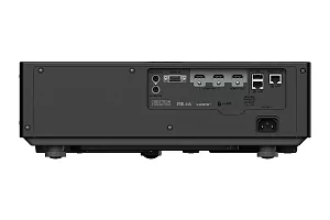 Лазерный проектор Panasonic PT-VMQ65BEJ 3