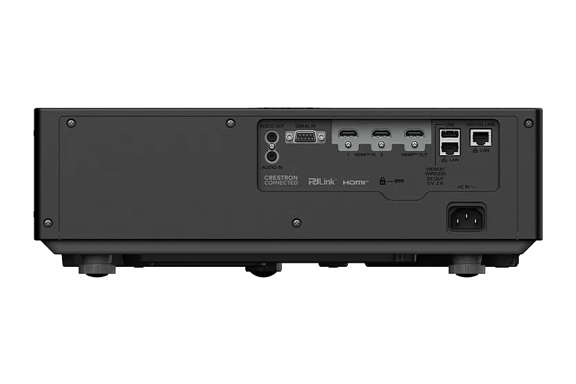 Лазерный проектор Panasonic PT-VMQ75BEJ 3
