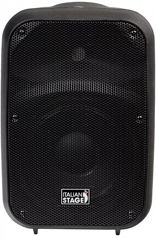 Активная акустическая система ITALIAN STAGE SPX08A 3