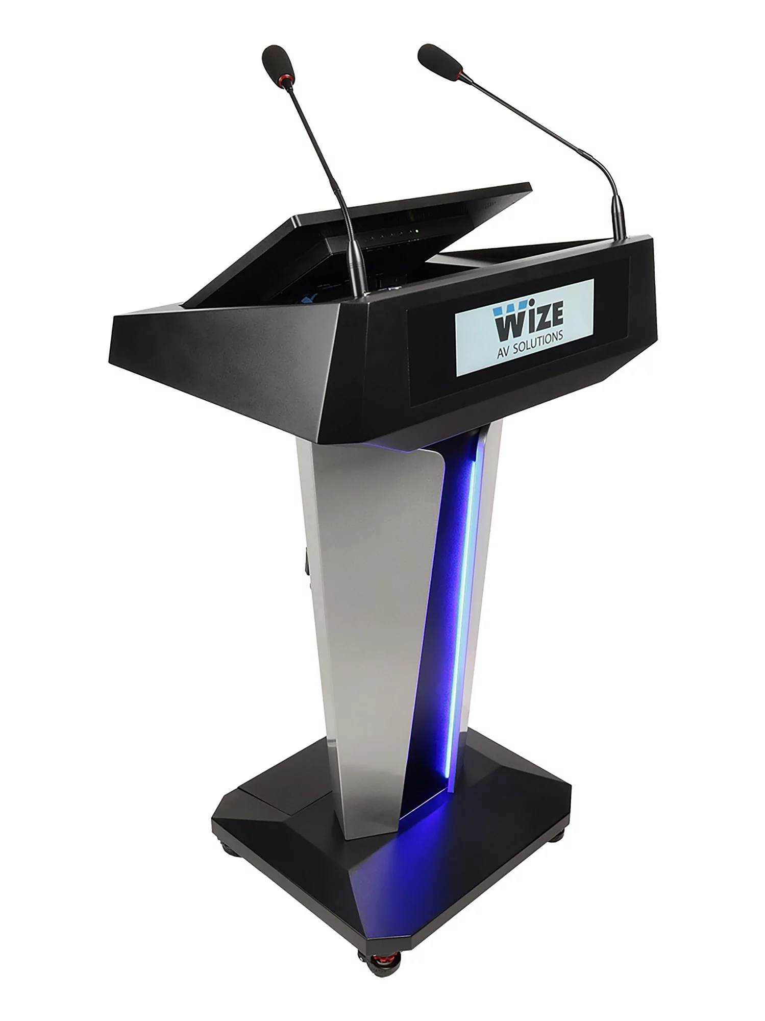 Интерактивная трибуна Wize Pro WSP-22ZL 20