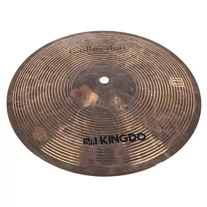Тарелка сплэш 10" KINGDO 10" COLLECTION EXTREME SPLASH
