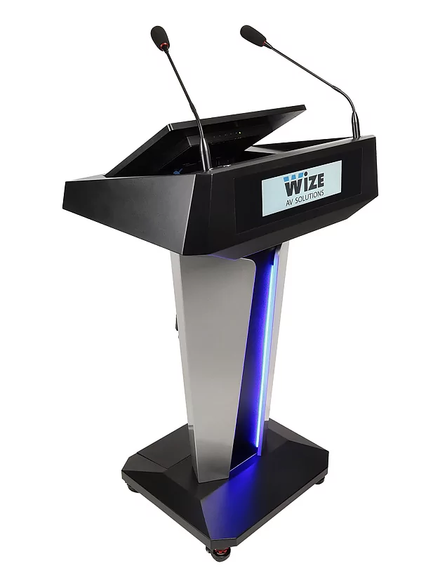 Интерактивная трибуна Wize Pro WSP-22ZL 20