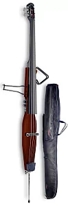 Электроконтрабас STAGG EDB-3/4 DBR