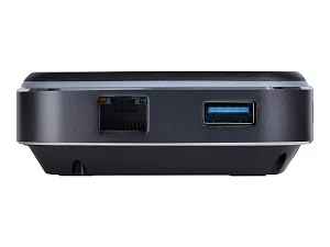 Многофункциональная док-станция Intrend ITACS-9W 4