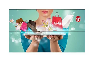 Профессиональный дисплей для видеостен Philips 49BDL2105X/00