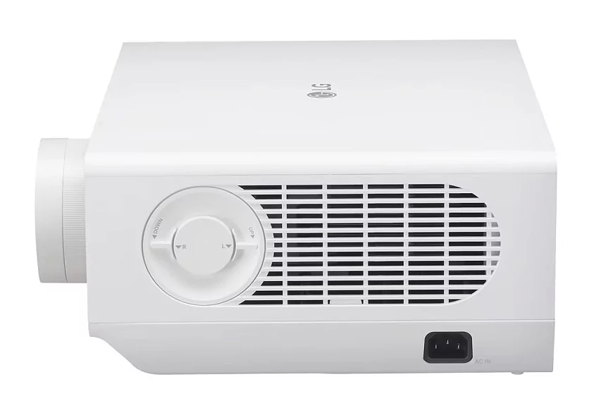 Лазерный проектор LG BF50RG-GL 3