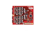 Интерфейсная карта Biamp TesiraEOC-4CK