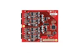 Интерфейсная карта Biamp TesiraEOC-4CK