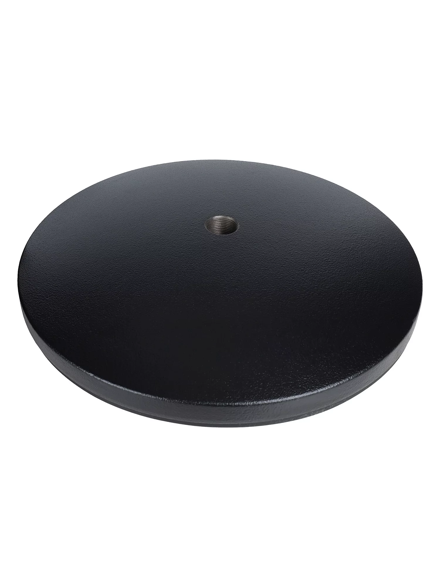 Прямая микрофонная стойка K&M 26010-300-55 8