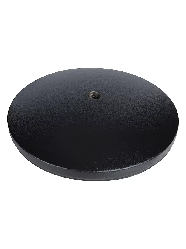 Прямая микрофонная стойка K&M 26010-300-55 8