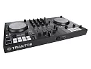 DJ контроллер Native Instruments Traktor Kontrol S3 2