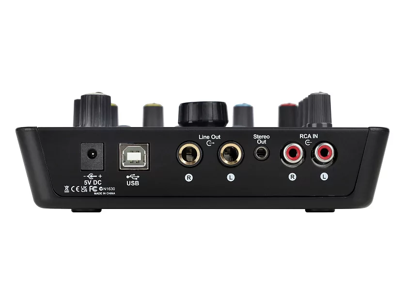 Аудиоинтерфейс USB Icon UPod Pro 10