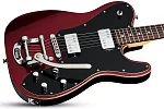 Электрогитара SCHECTER PT FASTBACK II B M RED 2