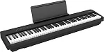 Компактное цифровое пианино ROLAND FP-30X-BK