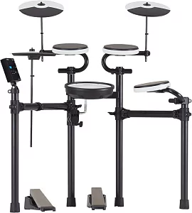 Электронная ударная установка ROLAND TD-02KV