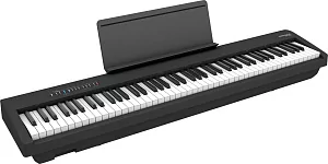 Компактное цифровое пианино ROLAND FP-30X-BK