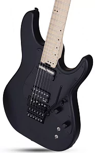 Электрогитара SCHECTER SUN VALLEY SUPER SHREDDER FR S SBK 4