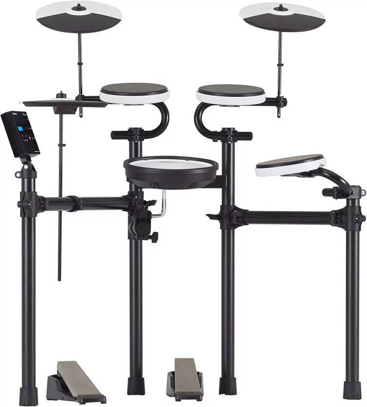 Электронная ударная установка ROLAND TD-02KV