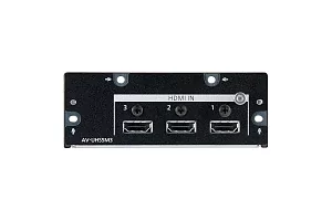 Доп. карта Panasonic AV-UHS5M3G