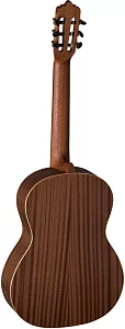 Классическая гитара LA MANCHA Rubi CM-N 2