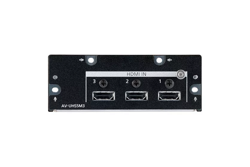 Доп. карта Panasonic AV-UHS5M3G